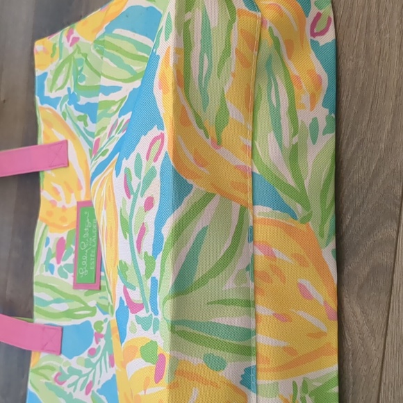 Lilly tote - Picture 4 of 4